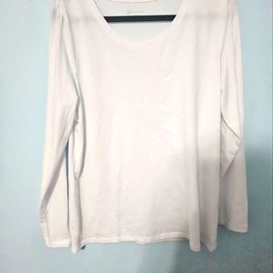 Long sleeved shirt- chicken themed